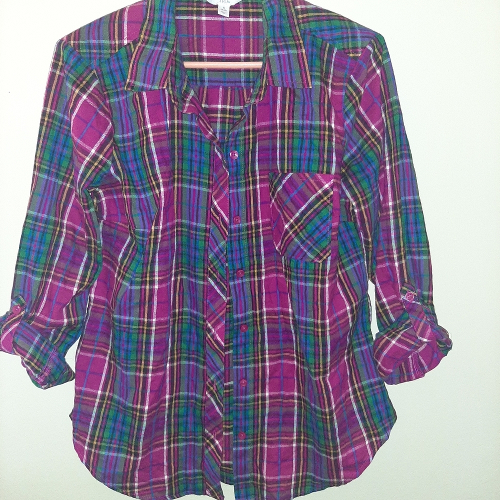 Flannel